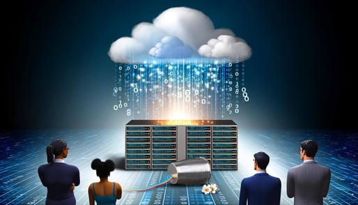 Mastering Your Cloud Migration Strategy