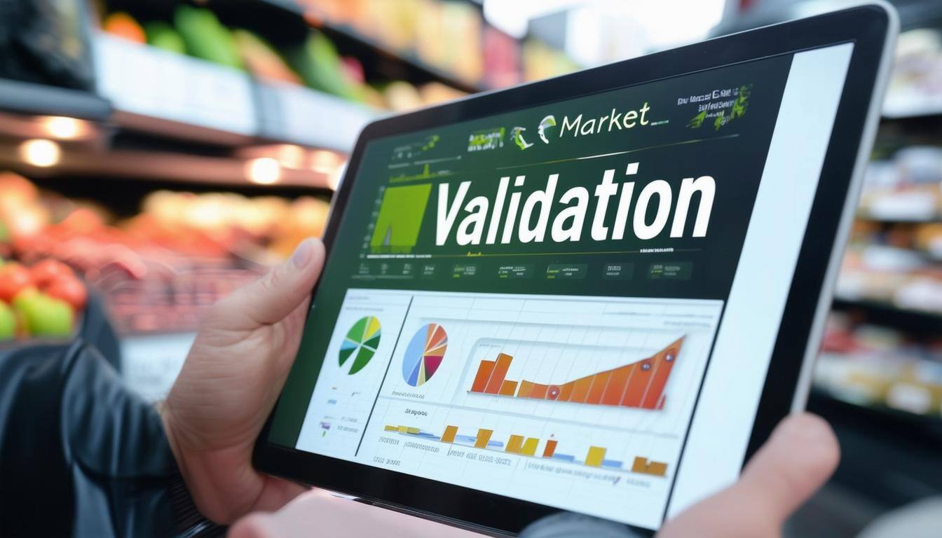 Market Validation