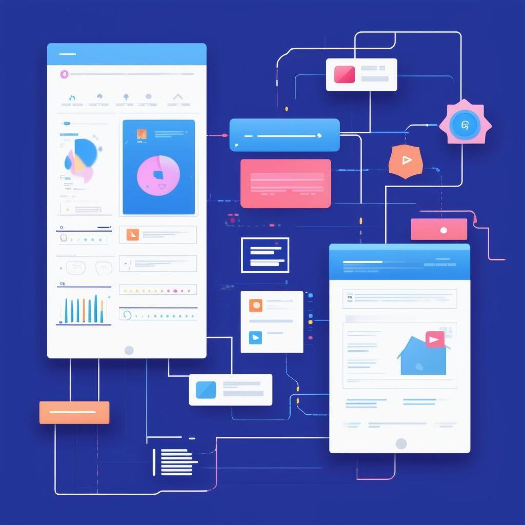 UIUX design process