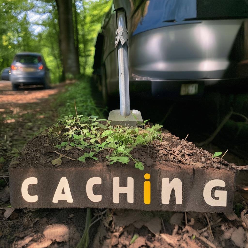 caching