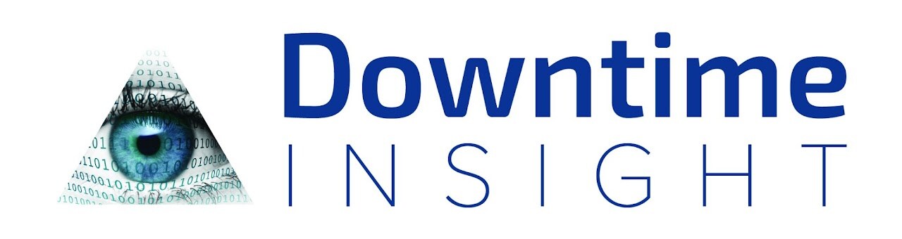 Downtime Insights Logo_Horizontal