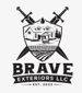 brave logo